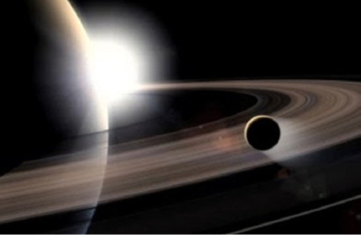 "الزهرة" و"المشتري" يظهران قرص واحد الأثنين القادم 